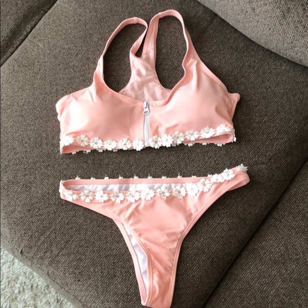 Swim Suit